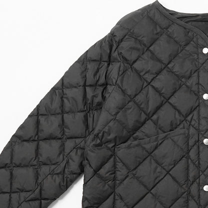TATRAS レディース ダウンジャケット ASTER LJXA0073014668 BLACK ブラック 001