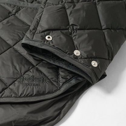 TATRAS レディース ダウンジャケット ASTER LJXA0073014668 BLACK ブラック 001