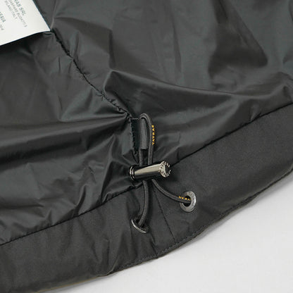 TATRAS レディース ダウンジャケット NEPETA LJXA0074010528 BLACK ブラック 001