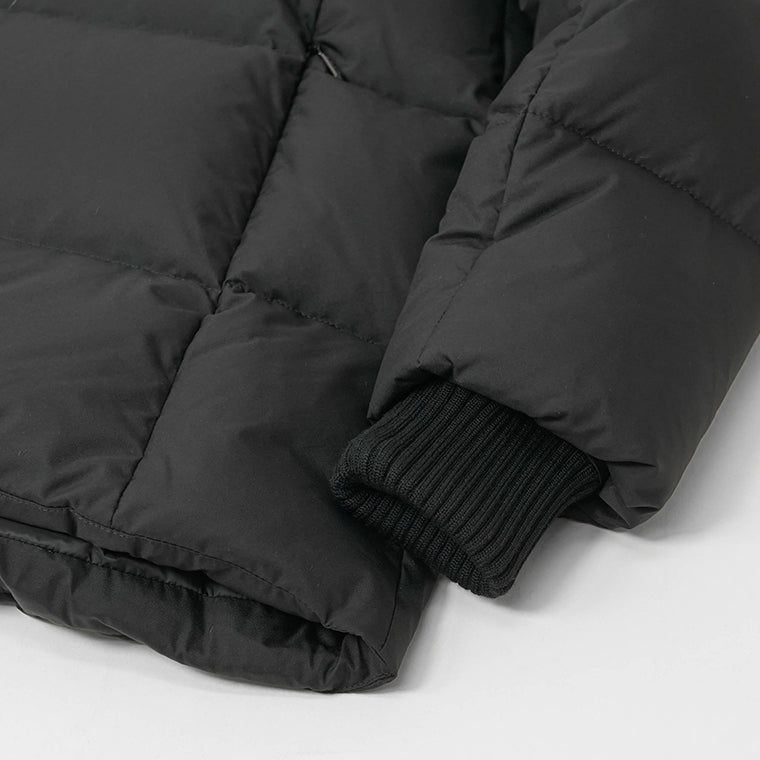 TATRAS レディース ダウンジャケット NEPETA LJXA0074010528 BLACK ブラック 001