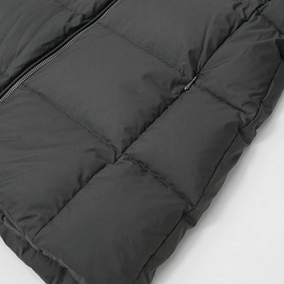 TATRAS レディース ダウンジャケット NEPETA LJXA0074010528 BLACK ブラック 001