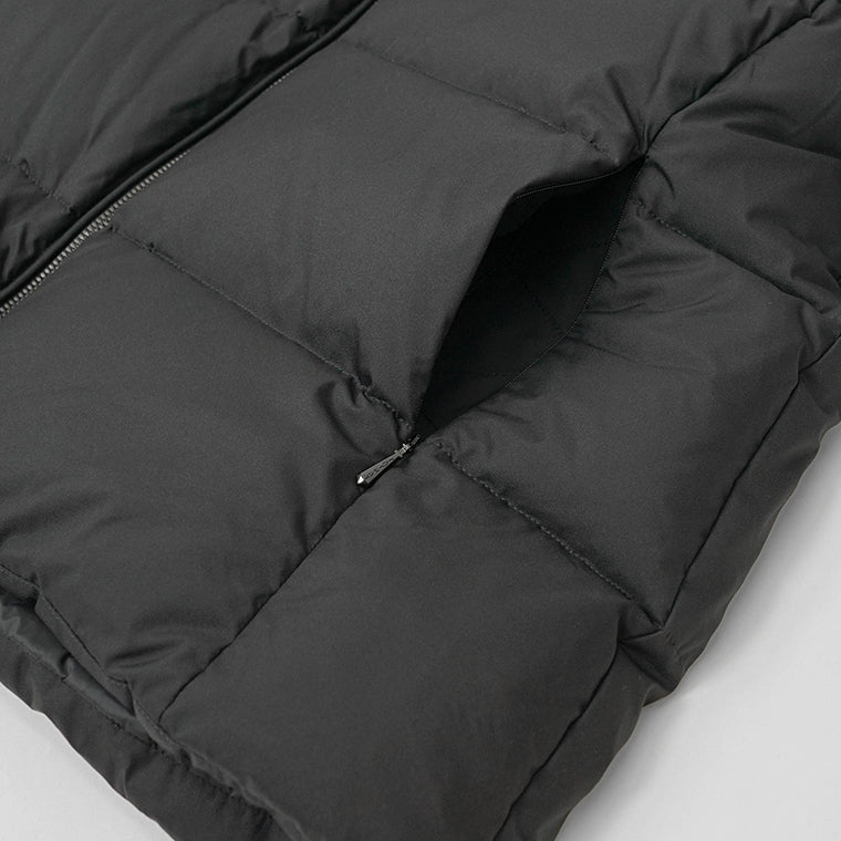 TATRAS レディース ダウンジャケット NEPETA LJXA0074010528 BLACK ブラック 001