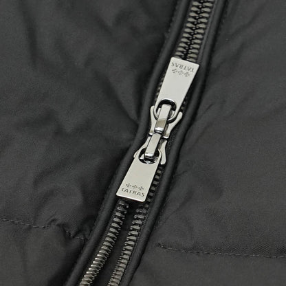 TATRAS レディース ダウンジャケット NEPETA LJXA0074010528 BLACK ブラック 001