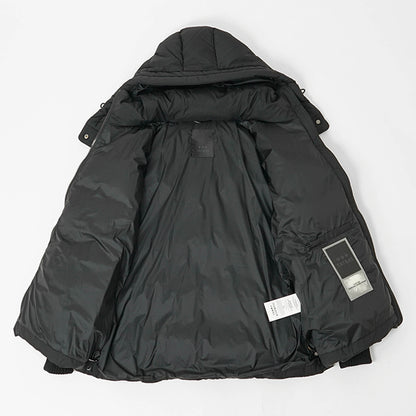 TATRAS レディース ダウンジャケット NEPETA LJXA0074010528 BLACK ブラック 001