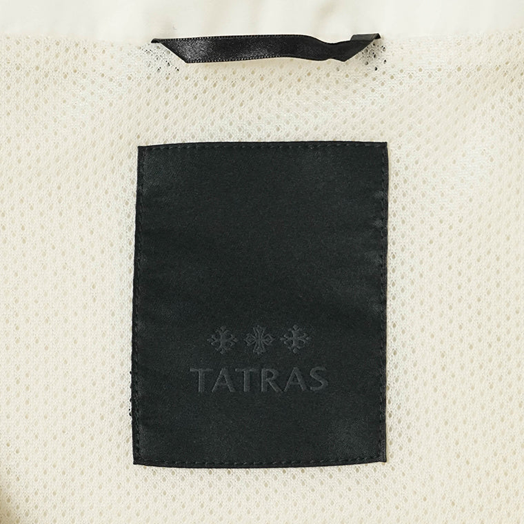 TATRAS レディース ボアブルゾン ANNABELLA LJXA0363033588 IVORY アイボリー 002
