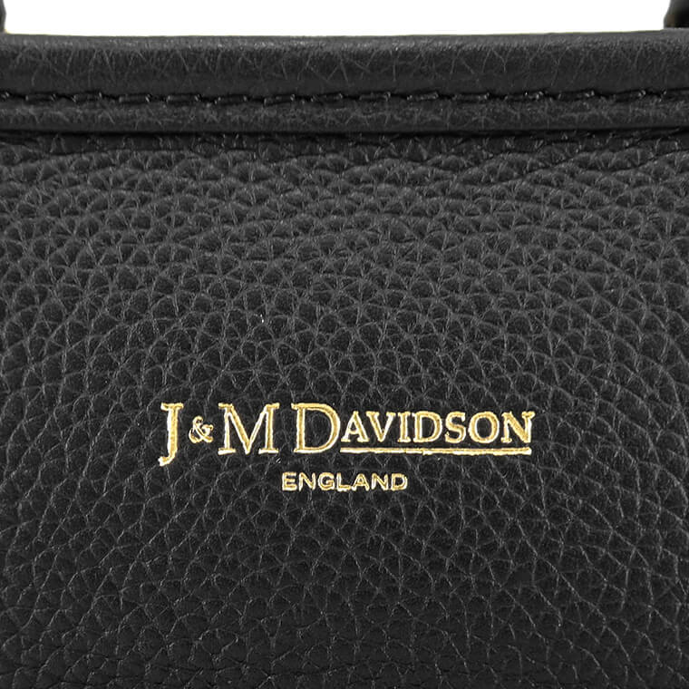 J&M DAVIDSON レディース ショルダーバッグ MIA CUBE MINI LMCM 0XX SGXX 2カラー