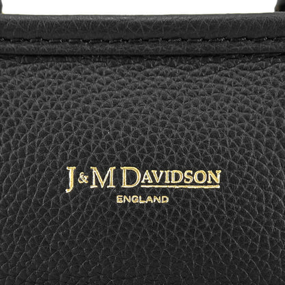 J&M DAVIDSON レディース ショルダーバッグ MIA CUBE MINI LMCM 0XX SGXX 2カラー