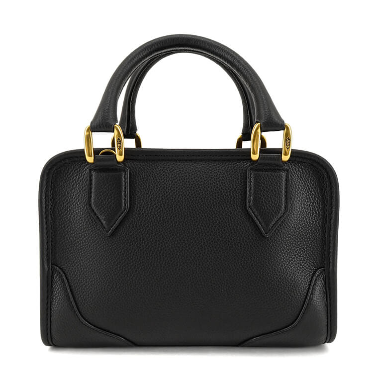 J&M DAVIDSON レディース ショルダーバッグ MIA CUBE MINI LMCM 0XX SGXX 2カラー