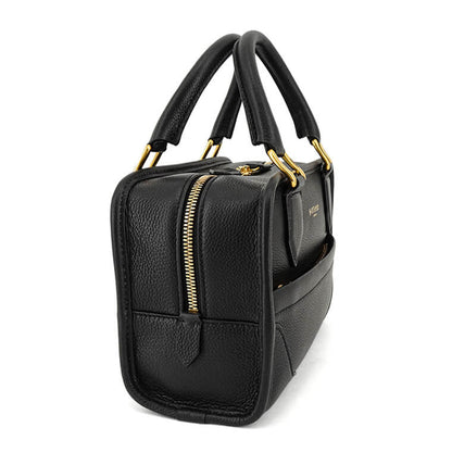 J&M DAVIDSON レディース ショルダーバッグ MIA CUBE MINI LMCM 0XX SGXX 2カラー
