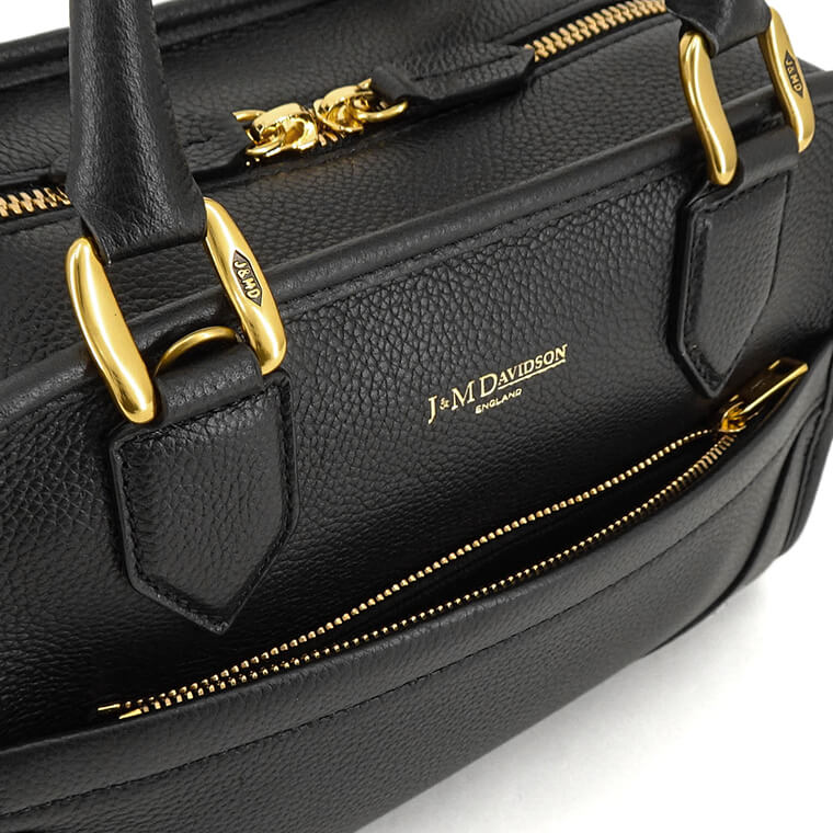 J&M DAVIDSON レディース ショルダーバッグ MIA CUBE MINI LMCM 0XX SGXX 2カラー