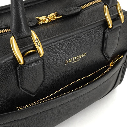 J&M DAVIDSON レディース ショルダーバッグ MIA CUBE MINI LMCM 0XX SGXX 2カラー