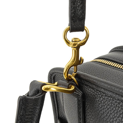 J&M DAVIDSON レディース ショルダーバッグ MIA CUBE MINI LMCM 0XX SGXX 2カラー