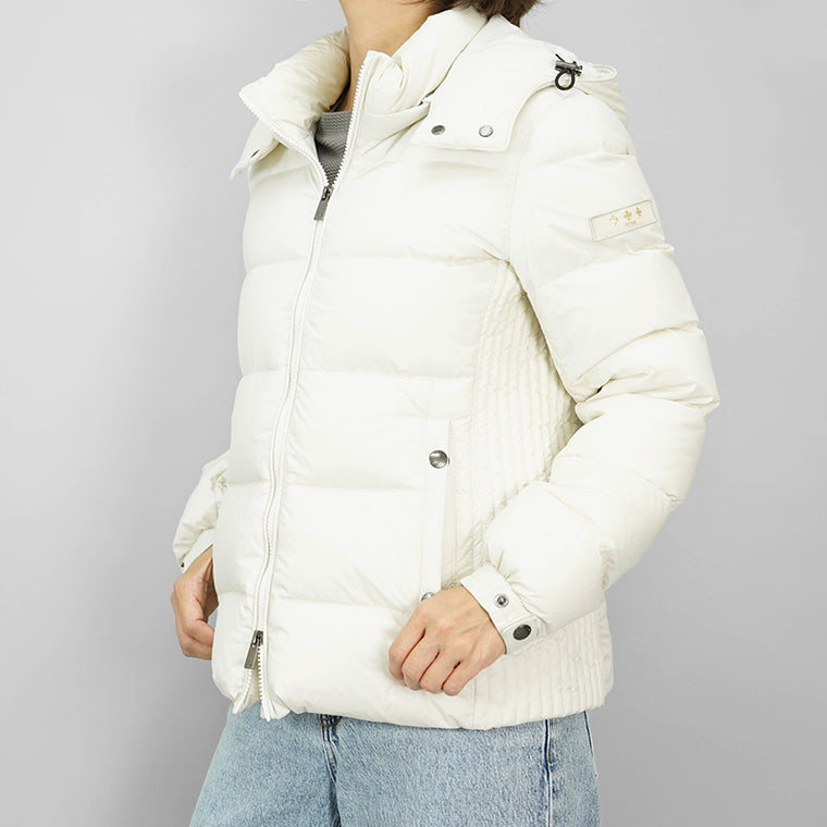 タトラス TATRAS レディース ダウンジャケット アイボリー – WORLDCLUB1989