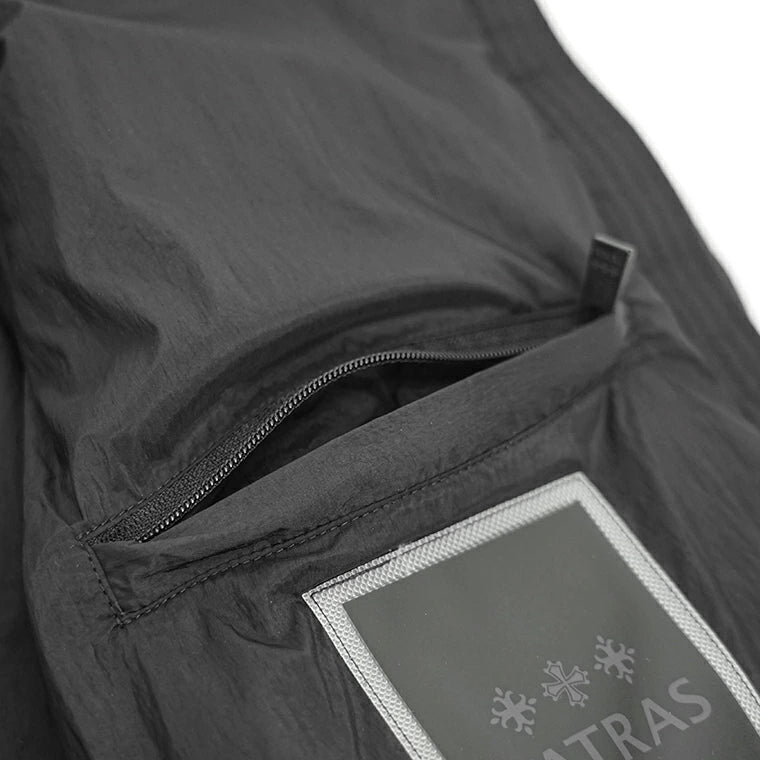 TATRAS レディース ダウンジャケット BREVA LTAT24A4169 D WINE ワイン 51