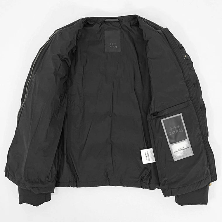 TATRAS レディース ダウンジャケット BREVA LTAT24A4169 D WINE ワイン 51