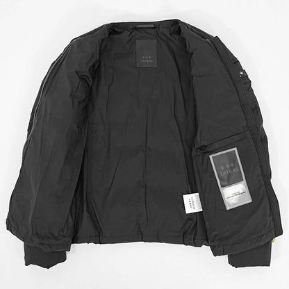 TATRAS レディース ダウンジャケット BREVA LTAT24A4169 D WINE ワイン 51