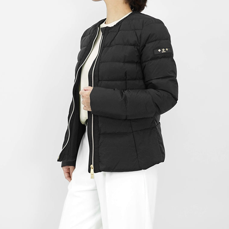 19年モデル◆TATRAS タトラス ダウンジャケット 4 楽天市場】タトラス ダウンジャケット コート サルマ ベージュ