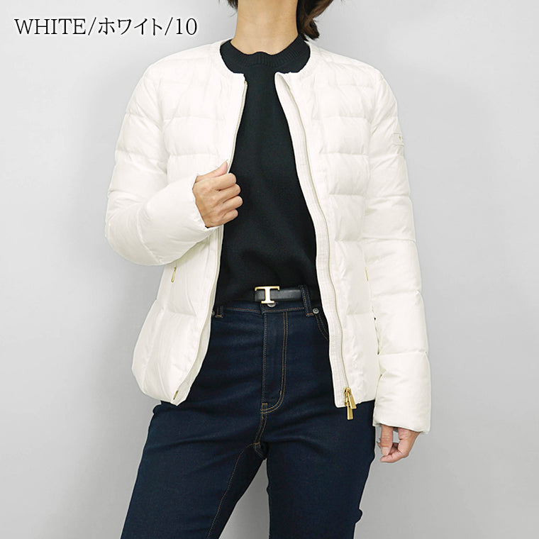 TATRAS レディース ダウンジャケット BREVA LJXA0007013588 4カラー