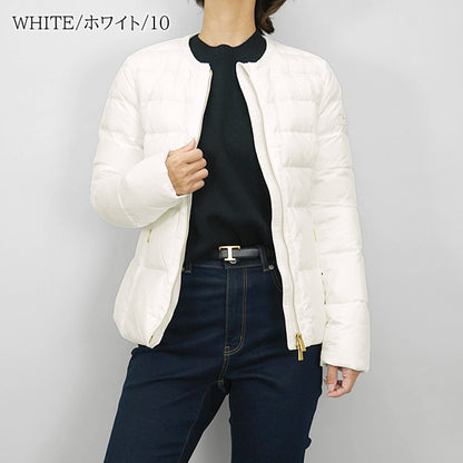 TATRAS レディース ダウンジャケット BREVA LJXA0007013588 4カラー