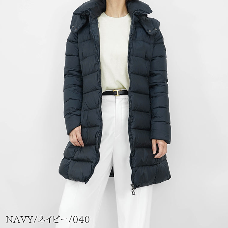 TATRAS レディース ダウンコート POLITEAMA LJXA0005013588 3カラー