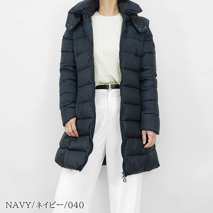 TATRAS レディース ダウンコート POLITEAMA LJXA0005013588 3カラー