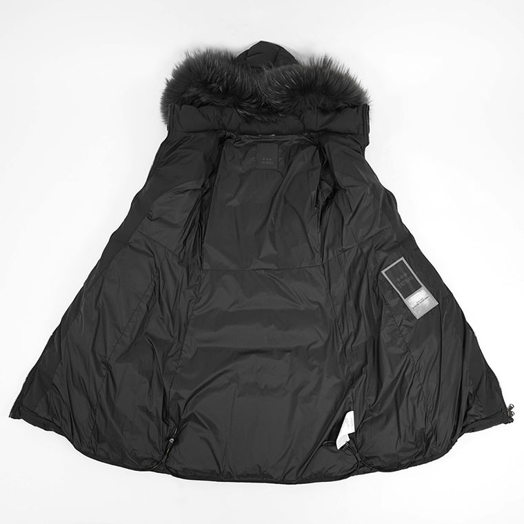 タトラス TATRAS レディース ダウンコート ブラック – WORLDCLUB1989