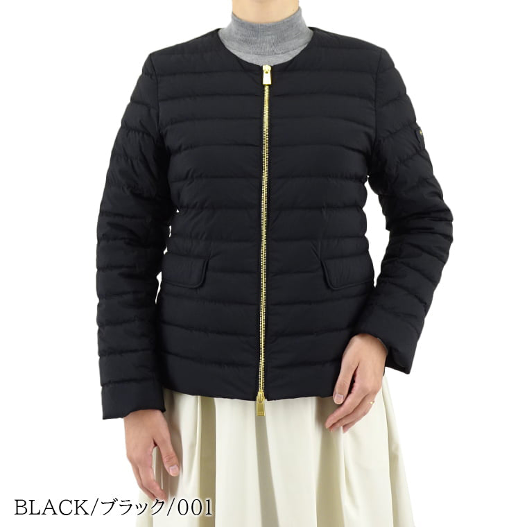 TATRAS レディース ダウンジャケット NOKO LJXA0027013588 2カラー