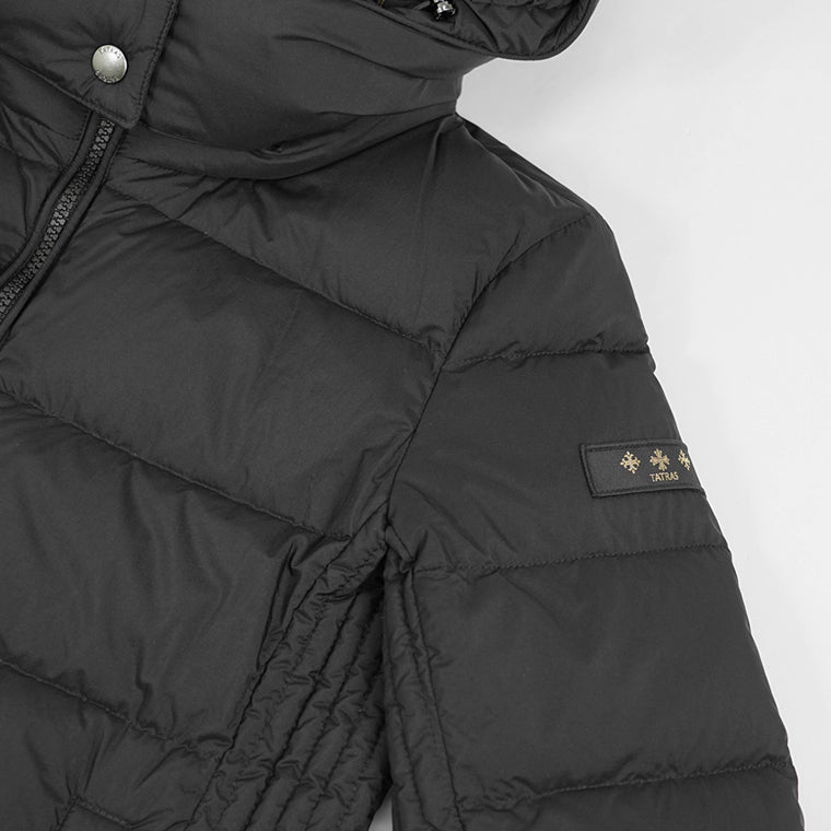 TATRAS / LEMPIC ダウンジャケット 02 グレー レディース TATRAS ダウンジャケット グレー