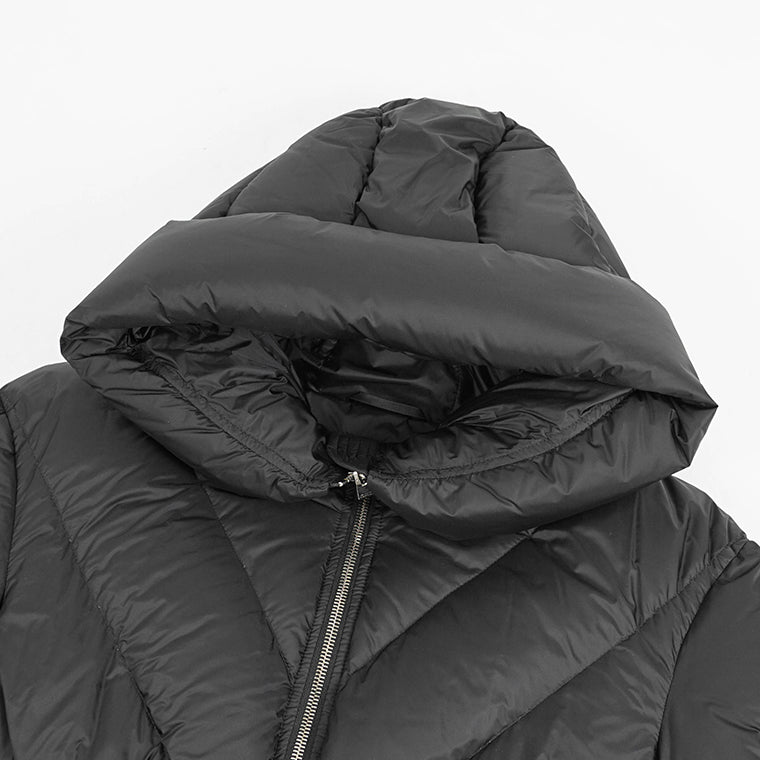 タトラス TATRAS レディース ダウンジャケット ブラック