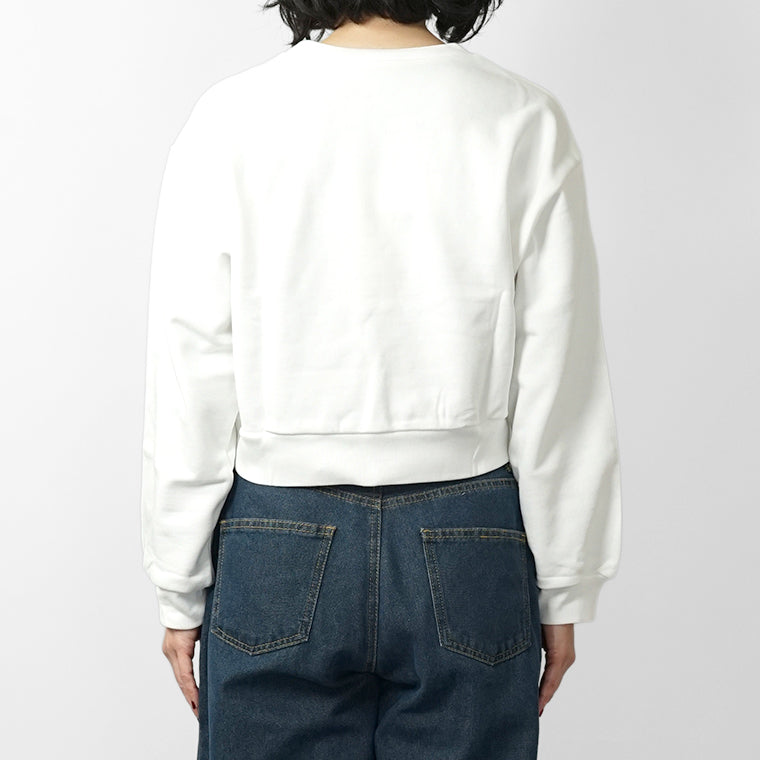 MARNI KIDS キッズ スウェットシャツ MS220F M01193 M00V0 2カラー