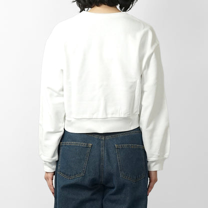 MARNI KIDS キッズ スウェットシャツ MS220F M01193 M00V0 2カラー
