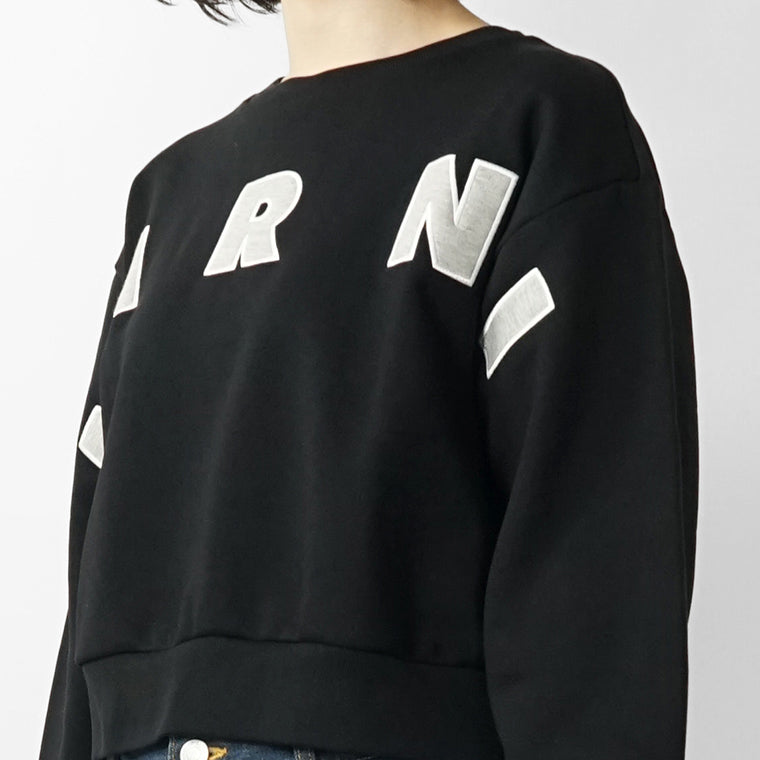 MARNI KIDS キッズ スウェットシャツ MS220F M01193 M00V0 2カラー
