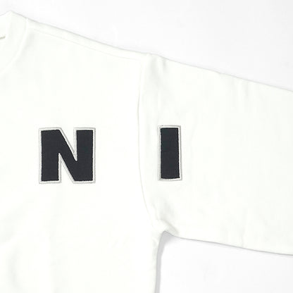MARNI KIDS キッズ スウェットシャツ MS220F M01193 M00V0 2カラー