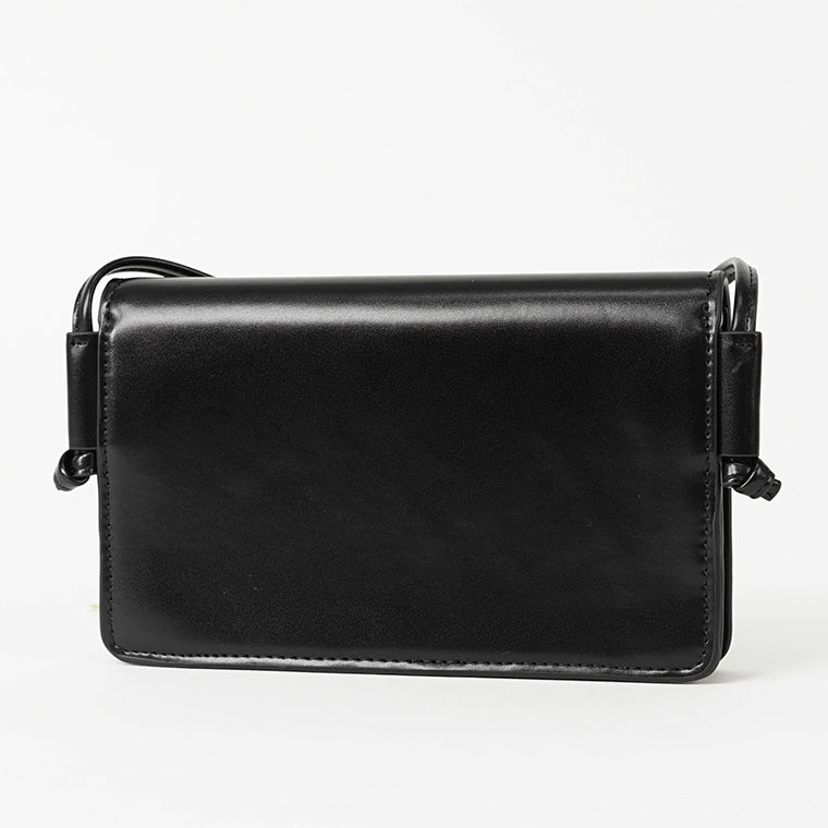 MARNI KIDS キッズ ショルダーバッグ MW86F MINI BAG M01256 M00TK ブラック 0M922