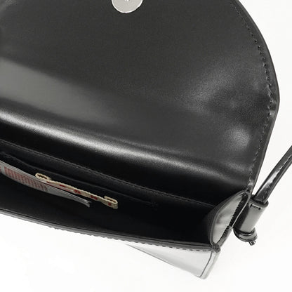 MARNI KIDS キッズ ショルダーバッグ MW86F MINI BAG M01256 M00TK ブラック 0M922
