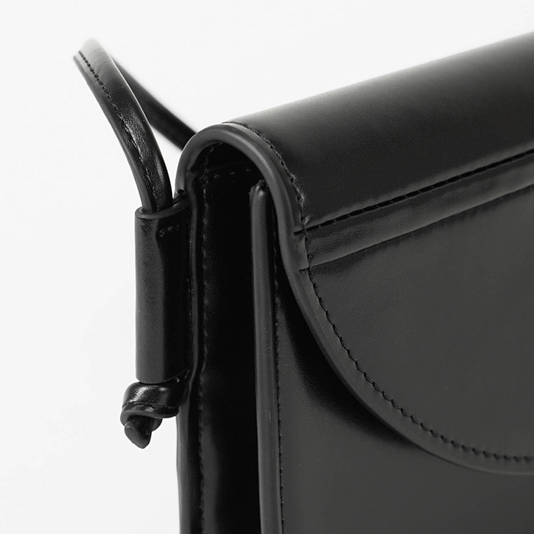 MARNI KIDS キッズ ショルダーバッグ MW86F MINI BAG M01256 M00TK ブラック 0M922