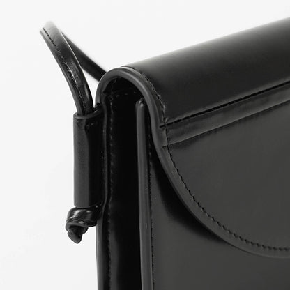 MARNI KIDS キッズ ショルダーバッグ MW86F MINI BAG M01256 M00TK ブラック 0M922