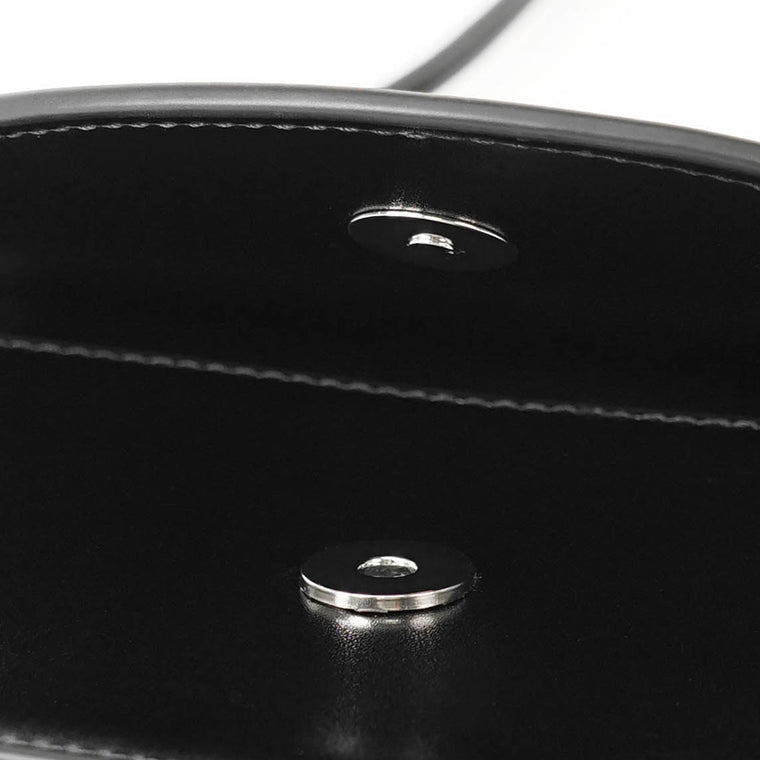 MARNI KIDS キッズ ショルダーバッグ MW86F MINI BAG M01256 M00TK ブラック 0M922