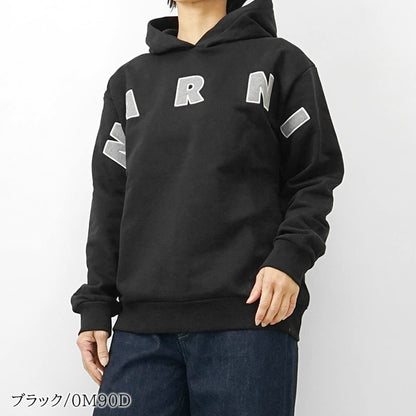 MARNI KIDS キッズ パーカー MS125U M01266 M00V0 2カラー