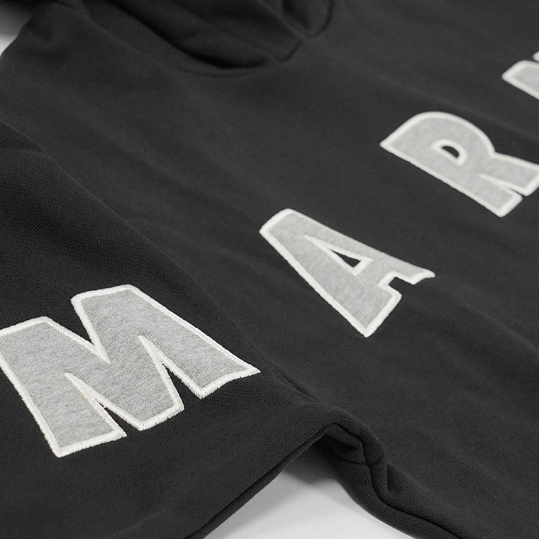 MARNI KIDS キッズ パーカー MS125U M01266 M00V0 2カラー