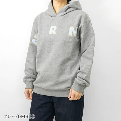 MARNI KIDS キッズ パーカー MS125U M01266 M00V0 2カラー