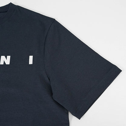 【SUMMER FINAL SALE】 MARNI KIDS キッズ Tシャツ MT256F M01317 M00HZ 2カラー