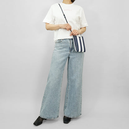 【SUMMER FINAL SALE】 MARNI KIDS キッズ Tシャツ M01413 M00RF 2カラー