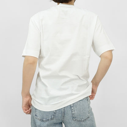 【SUMMER FINAL SALE】 MARNI KIDS キッズ Tシャツ M01413 M00RF 2カラー