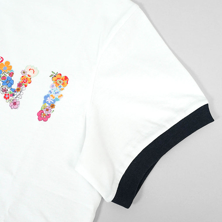 【SUMMER FINAL SALE】 MARNI KIDS キッズ Tシャツ MT267F M01428 M00HZ 3カラー