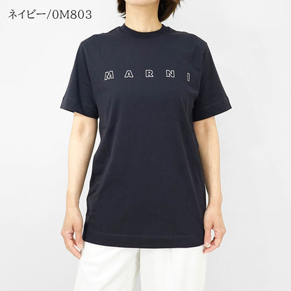 【SUMMER FINAL SALE】 MARNI KIDS キッズ Tシャツ MT279U M01466 M00RF 3カラー