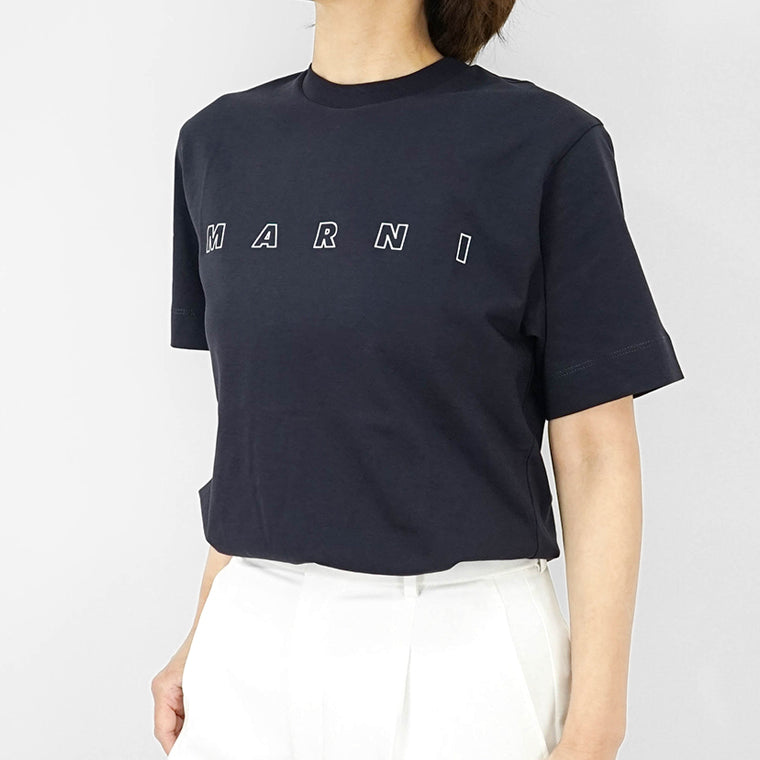 【SUMMER FINAL SALE】 MARNI KIDS キッズ Tシャツ MT279U M01466 M00RF 3カラー