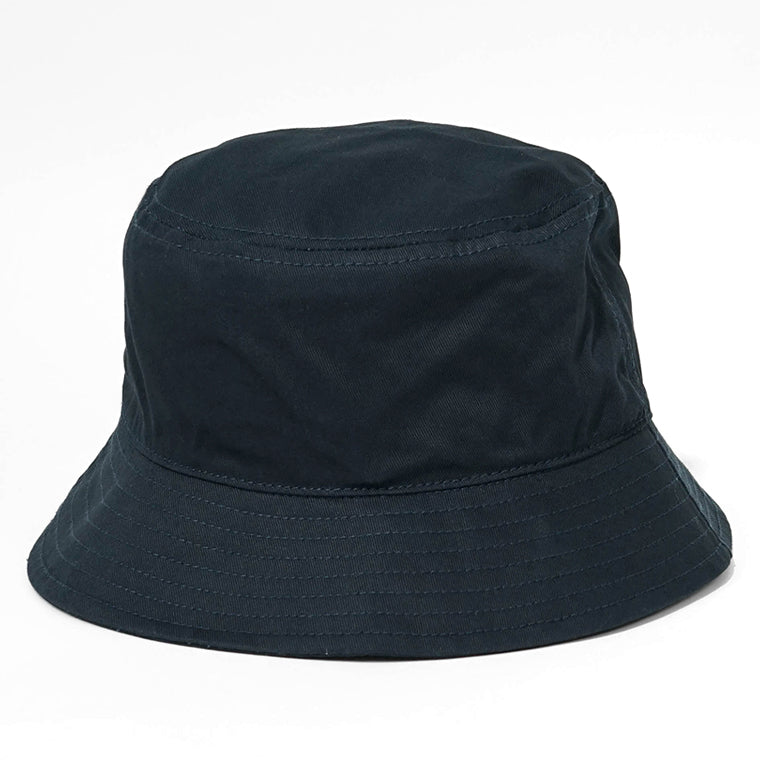 【SUMMER FINAL SALE】 MARNI KIDS キッズ バケットハット MF40U M01469 M00J2 ネイビー 0M803