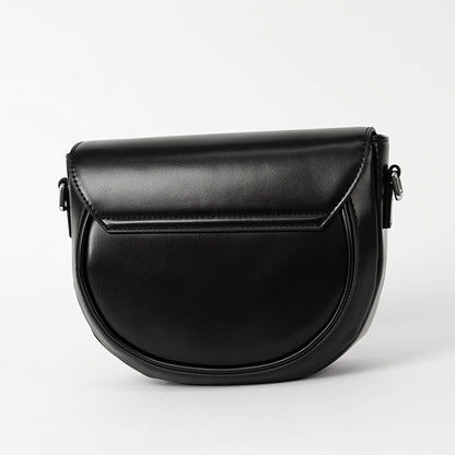 MARNI KIDS キッズ ショルダーバッグ MW94F SMILE BAG M01476 M00TK ブラック 0M900