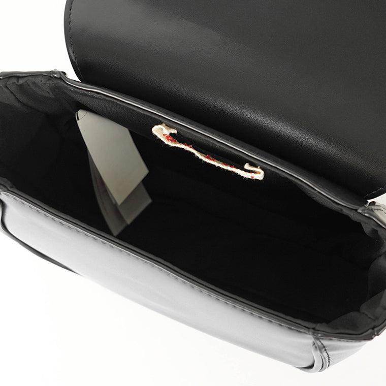 マルニ MARNI KIDS キッズ ショルダーバッグ ブラック – WORLDCLUB1989